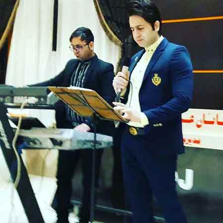 دانلود آهنگ چه ساده ای تو ای دل جا مانده ای تو ای دل مرتضی جعفرزاده